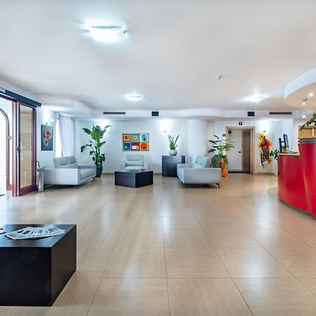 Marc Hotel فيستَ المظهر الخارجي الصورة