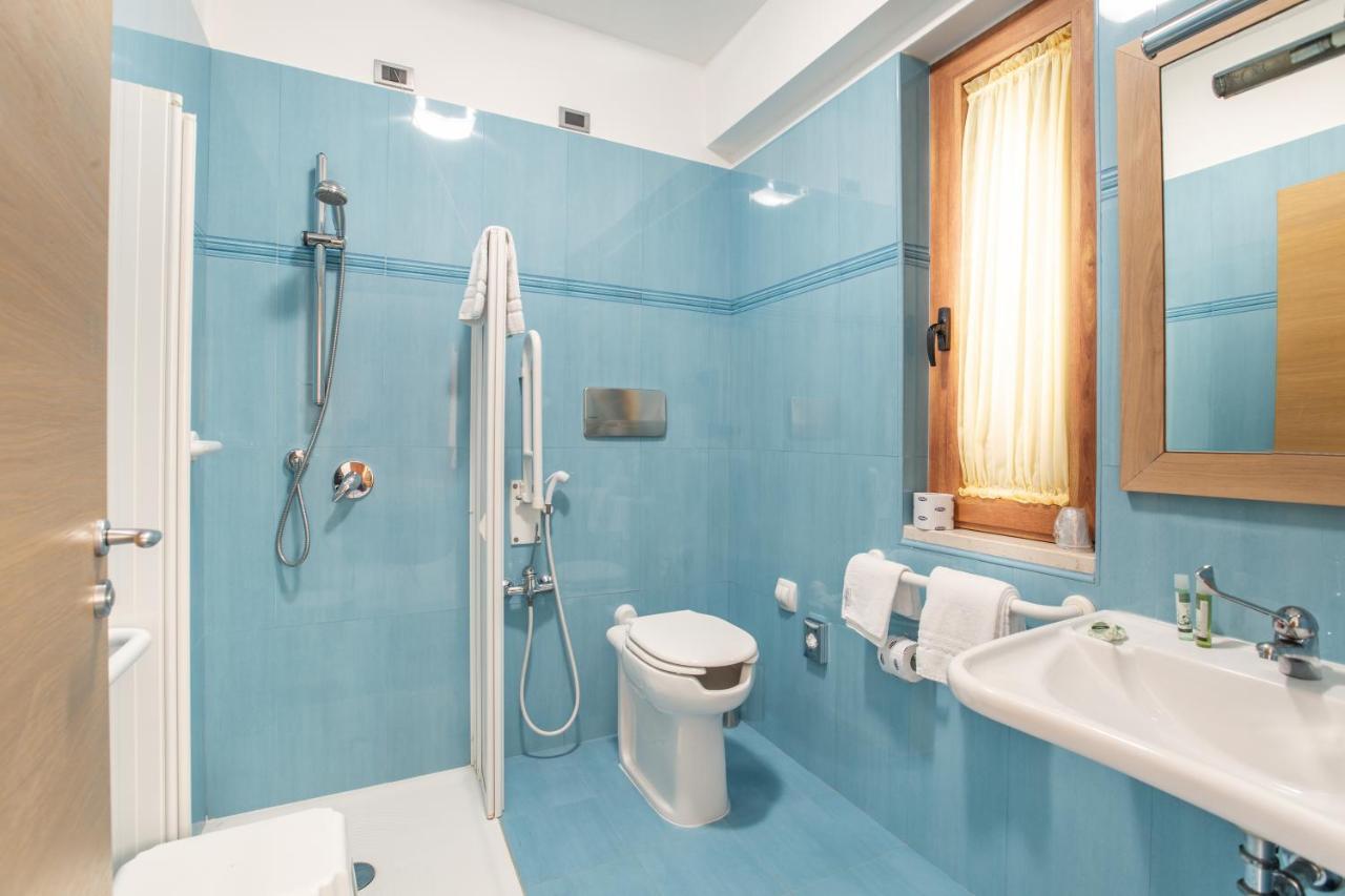 Marc Hotel فيستَ المظهر الخارجي الصورة