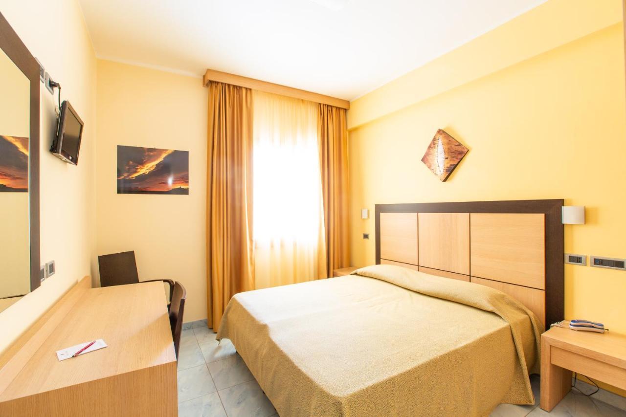 Marc Hotel فيستَ المظهر الخارجي الصورة