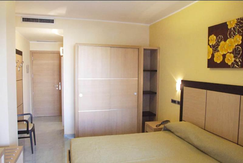 Marc Hotel فيستَ المظهر الخارجي الصورة