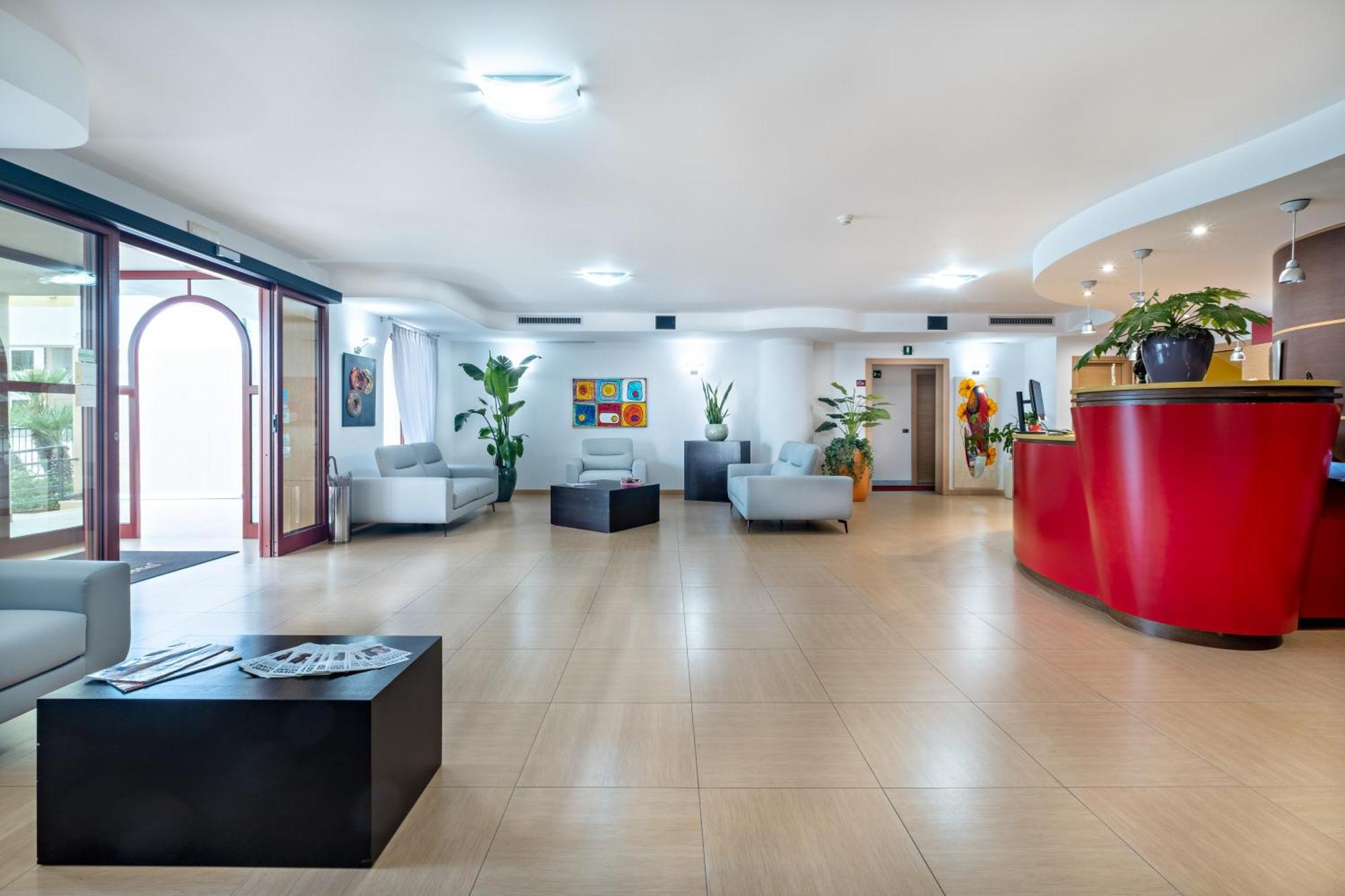 Marc Hotel فيستَ المظهر الخارجي الصورة